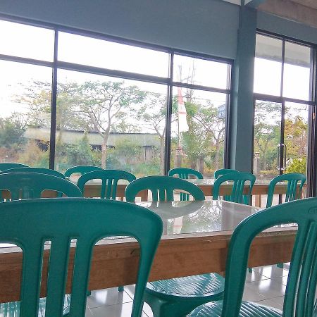 Penginapan Artha Praya Exterior photo